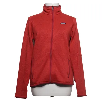 Fleece jacket (Red) from Patagonia Polyester