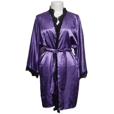 Robe de chambre (Violet) de Karen Polyester