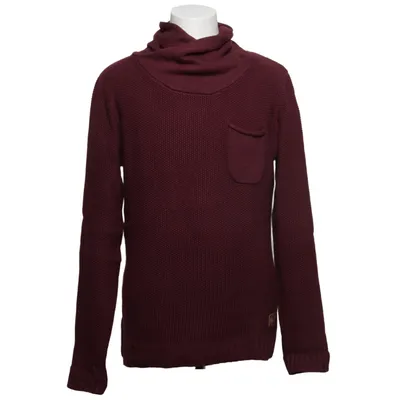 Sweater (Paul) from Silver Creek Cotton, Viscose, Wool