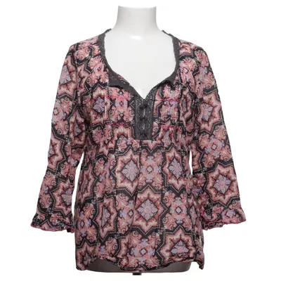Blus (M215-396A) från Odd Molly Bomull