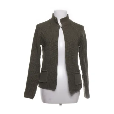 Cardigan (Grøn) fra Ilse Jacobsen