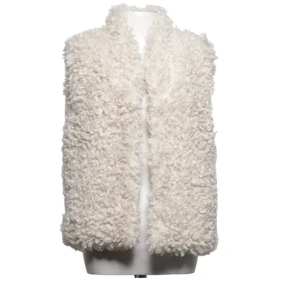Outer vest (Revw/09 Shaggy) from Revelation Polyester