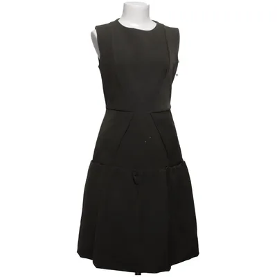 Jurk (Groen) van Sportmax by MaxMara