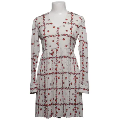 Dress (Las Rosas Abito Creponne Jacquard) from Pinko Polyester