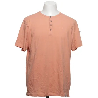 T-shirt (Orange) de Lerros Coton