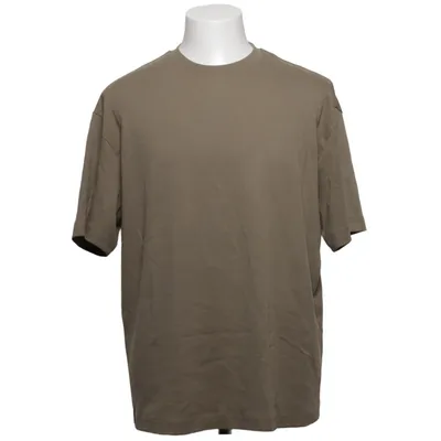 T-shirt (Beige) från Moss Bomull
