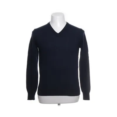 Pull-over (Bleu) de Adverb Laine