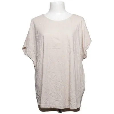 T-shirt (Beige) van Cellbes Organisch katoen