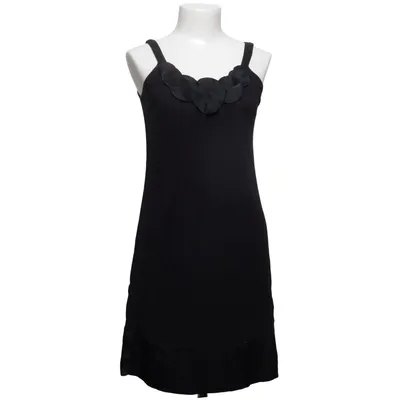 Dress (Bacon) from Derhy Silk, Viscose