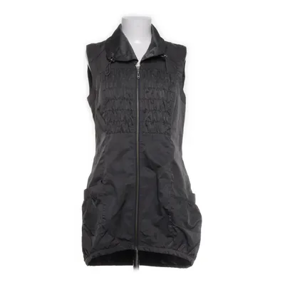 Vest (Grå) fra Ze-Ze Nylon