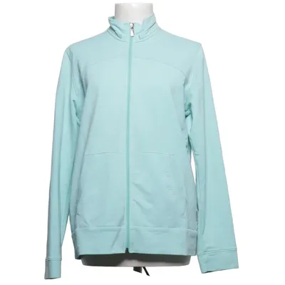 Sports jacket (Green) from Schneider Cotton, Elastane, Polyester