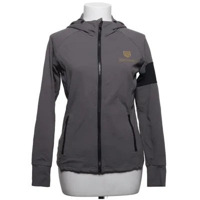 Huvtröja (Grå) från Maya Delorez Elastan, Polyamid