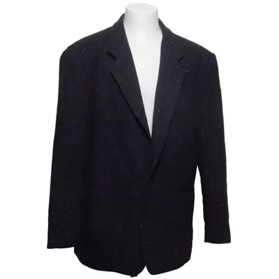 Blazer (Bleu, Multicolore) de Pioneer Mohair, Polyamide, Polyester, Laine
