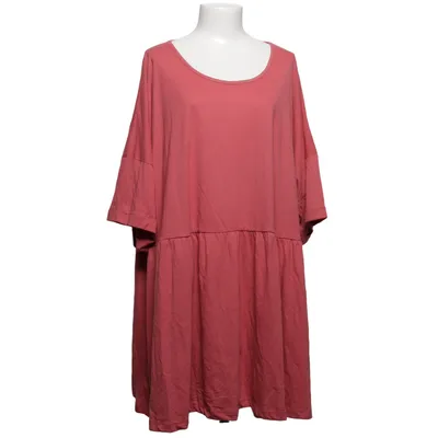 Dress (Red) from Yours Cotton, Polyester