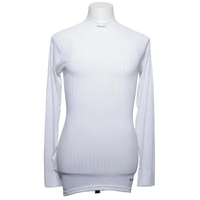 Underställströja (Vit) från Craft Elastan, Polyester