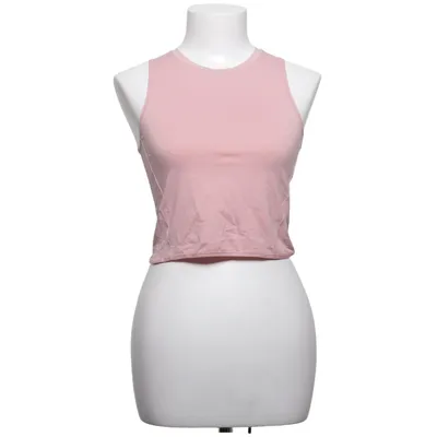 Débardeur de sport (Rose) de Casall Élasthane, Polyamide