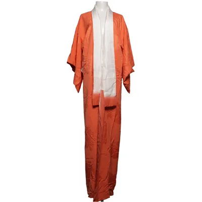 Kimono (Orange)