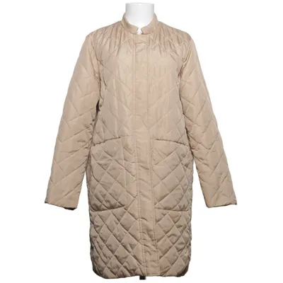 Vinterkappa (Beige) från Selected Femme