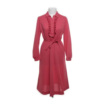 Kjole (Rød) fra Vintage Polyester