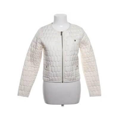 Jacka (Beige) från Modes Stockholm Polyester