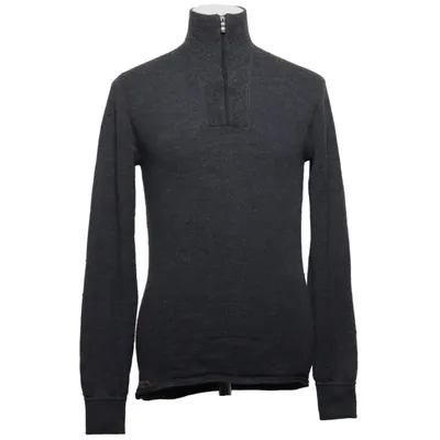 Sweater (Ullfrotté Original) from Woolpower Elastane, Merino wool, Polyamide, Polyester