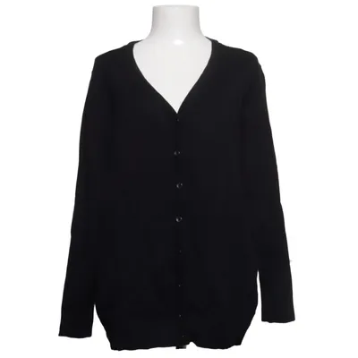 Cardigan (Noir) de The Basics C&A Coton, Polyamide