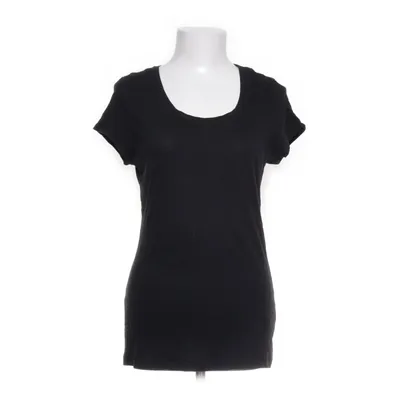 Topp (Svart) från L.O.G.G by H&M Bomull