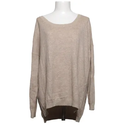 Sweater (Beige) from Interdée