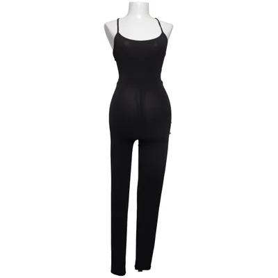 Jumpsuit (Zwart) van H&M Coachella