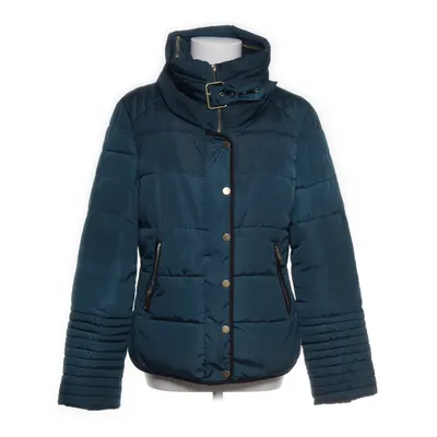 Vinterjacka (Petrol) från Ellos Polyester