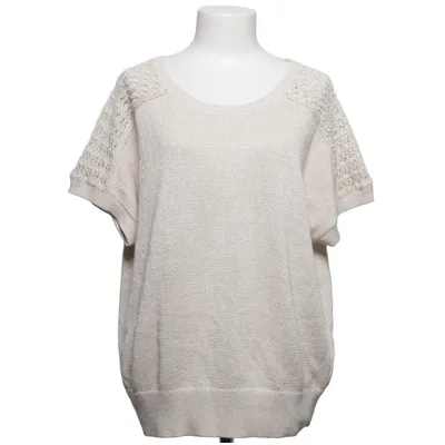 Topp (Beige) från Red Button Bomull, Polyester
