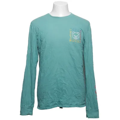 Long sleeve T-shirt (Teddy Fresh) from Teddy Fresh Cotton