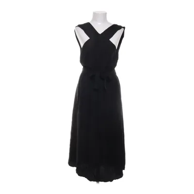 Robe (Noir) de & Other Stories Coton, Viscose