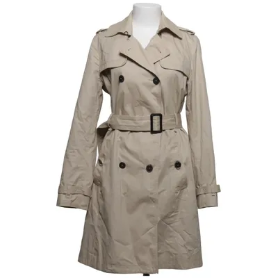 Trenchcoat (Beige) från Mango Basics