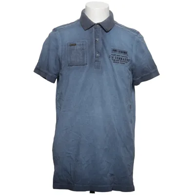 Poloshirt (Commando) van PME Legend Katoen