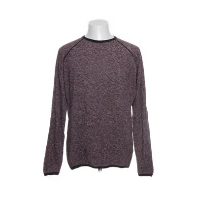 Tröja (Röd, Svart, Vit) från Only & Sons Bomull