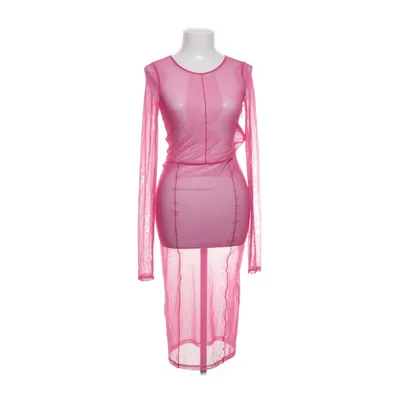 Klänning (Rosa) från Humana Second Hand