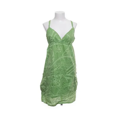 Klänning (Grön) från Roxy Bomull