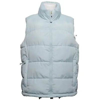 Ydervest (Blå) fra Joules Polyester