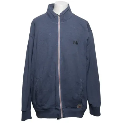 Jack (Blauw) van Man's World Katoen, Polyester