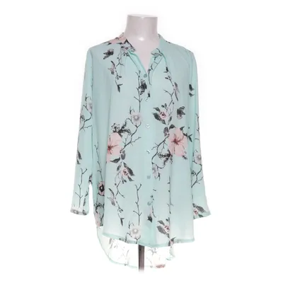 Blus (Blå, Rosa, Svart, Flerfärgad) från Creme Fraiche Polyester