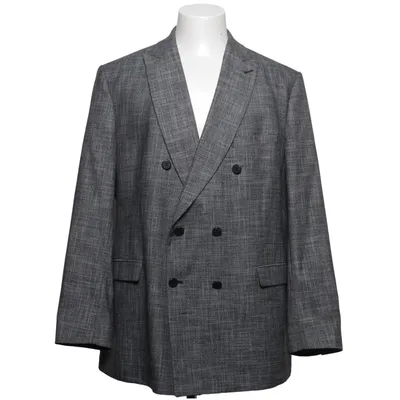 Blazer (Grijs) van Philosophy di Lorenzo Serafini