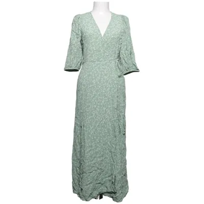 Maxi dress (Green, White, Multicolored) from & Other Stories Viscose