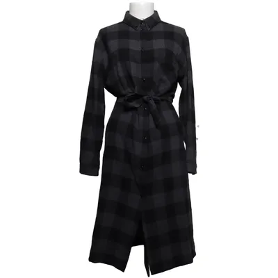 Shirt dress (Archive Pattern) from Woolrich Polyester, Viscose, Wool