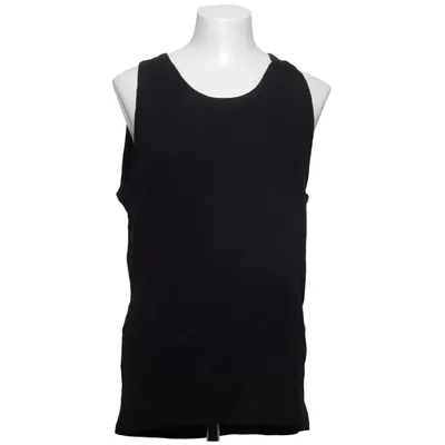 Débardeur (Noir) de Jockey Coton