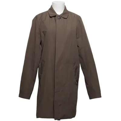 Regnkappa (Brun) från Matinique Återvunnen polyester