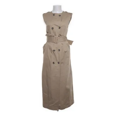 Trenchcoat (Beige) från Zara Bomull, Elastan