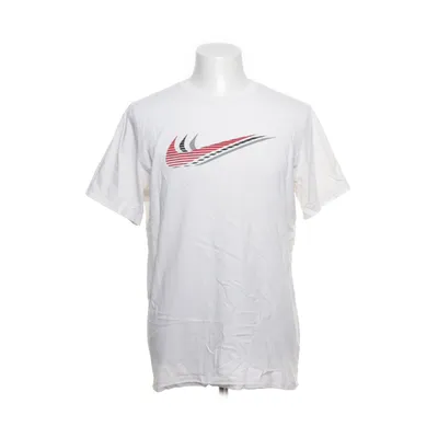 T-shirt (Vit) från Nike Bomull