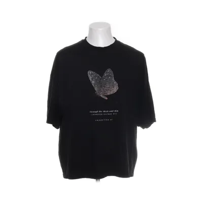 T-shirt (Svart) från ASOS Design Bomull
