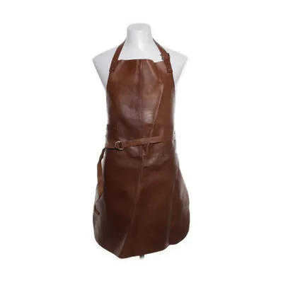 Förkläde (Brun)